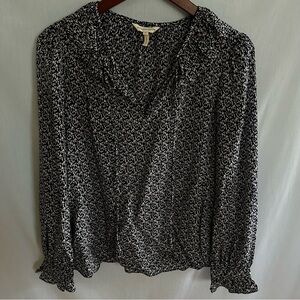Rebecca Taylor Blouse